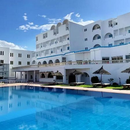 Hotel Best Beach- Family Only Chott Meriem Exteriör bild