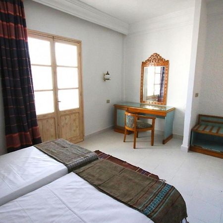 Hotel Best Beach- Family Only Chott Meriem Exteriör bild