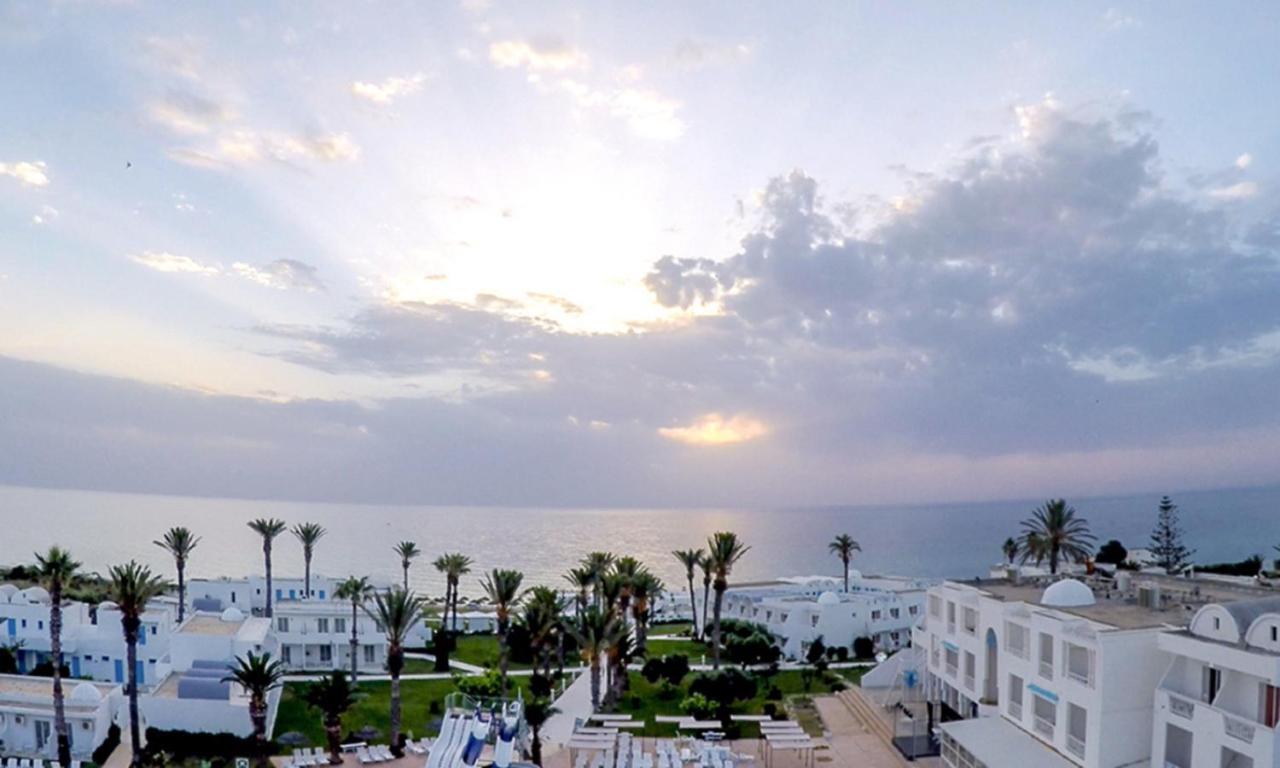 Hotel Best Beach- Family Only Chott Meriem Exteriör bild