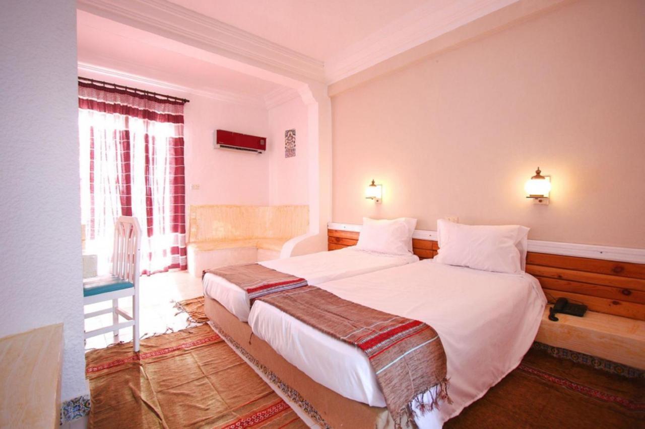 Hotel Best Beach- Family Only Chott Meriem Exteriör bild