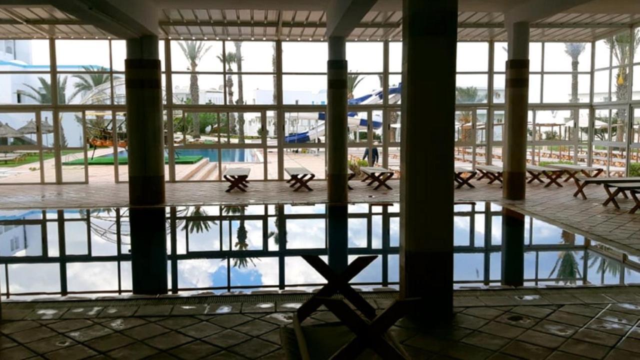 Hotel Best Beach- Family Only Chott Meriem Exteriör bild