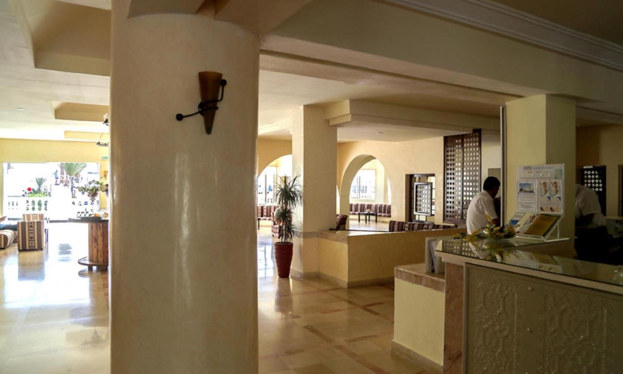 Hotel Best Beach- Family Only Chott Meriem Exteriör bild