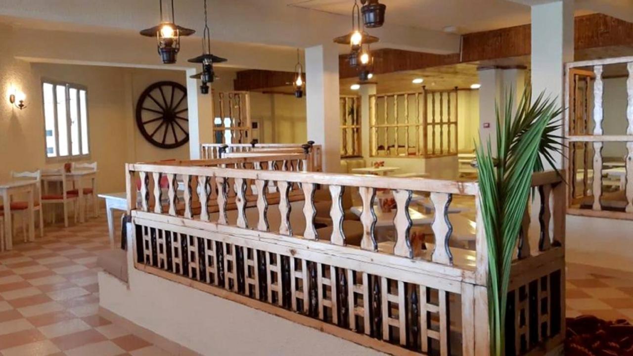 Hotel Best Beach- Family Only Chott Meriem Exteriör bild