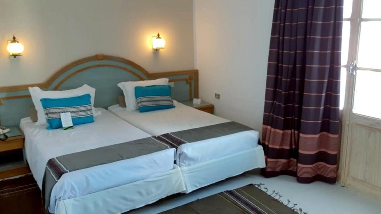 Hotel Best Beach- Family Only Chott Meriem Exteriör bild