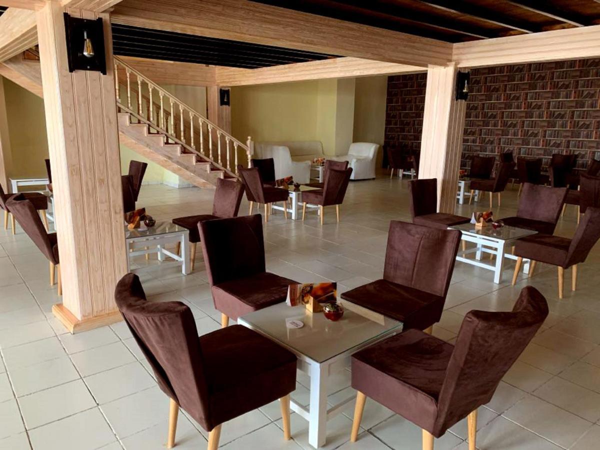 Hotel Best Beach- Family Only Chott Meriem Exteriör bild