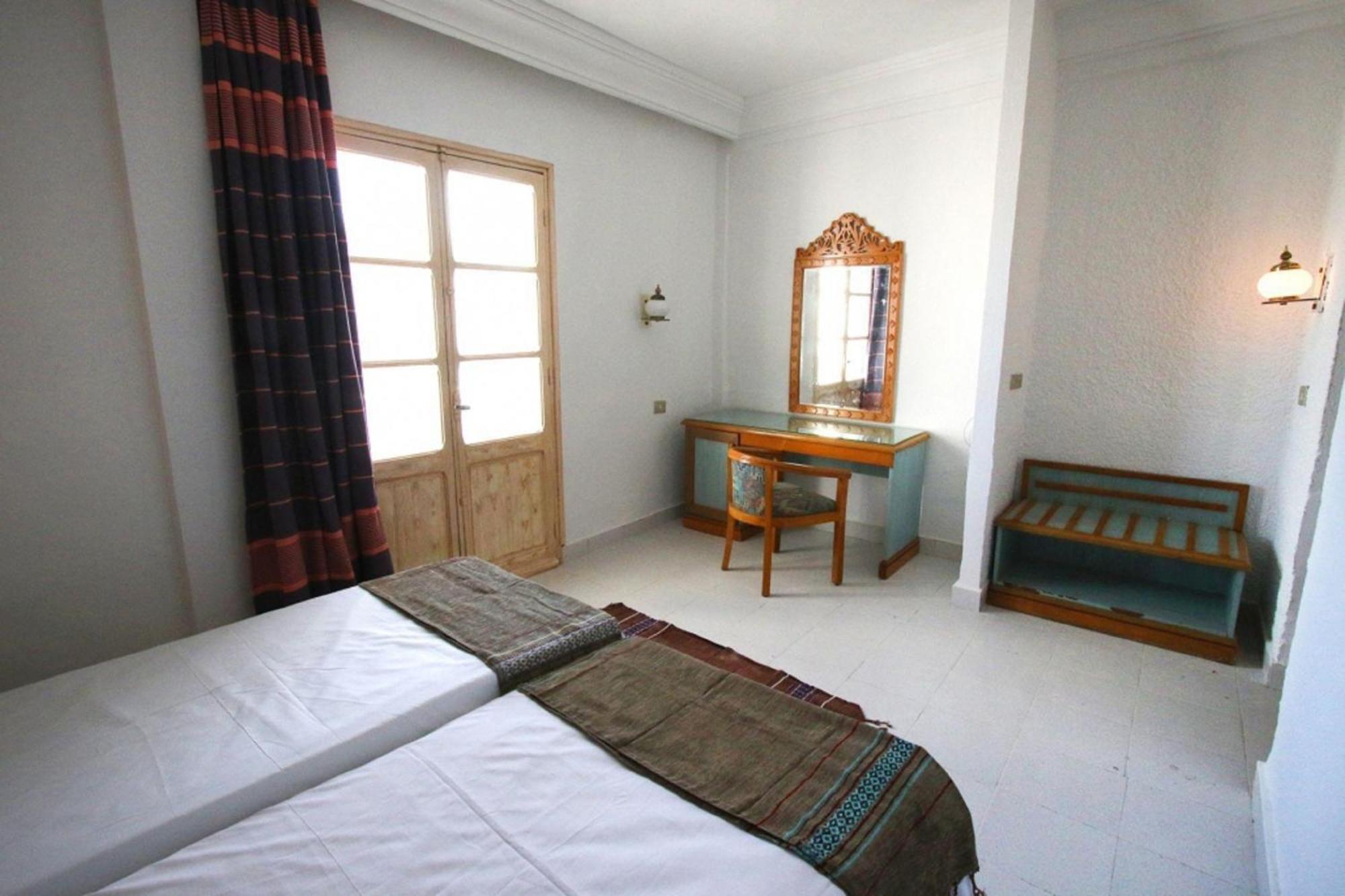 Hotel Best Beach- Family Only Chott Meriem Exteriör bild