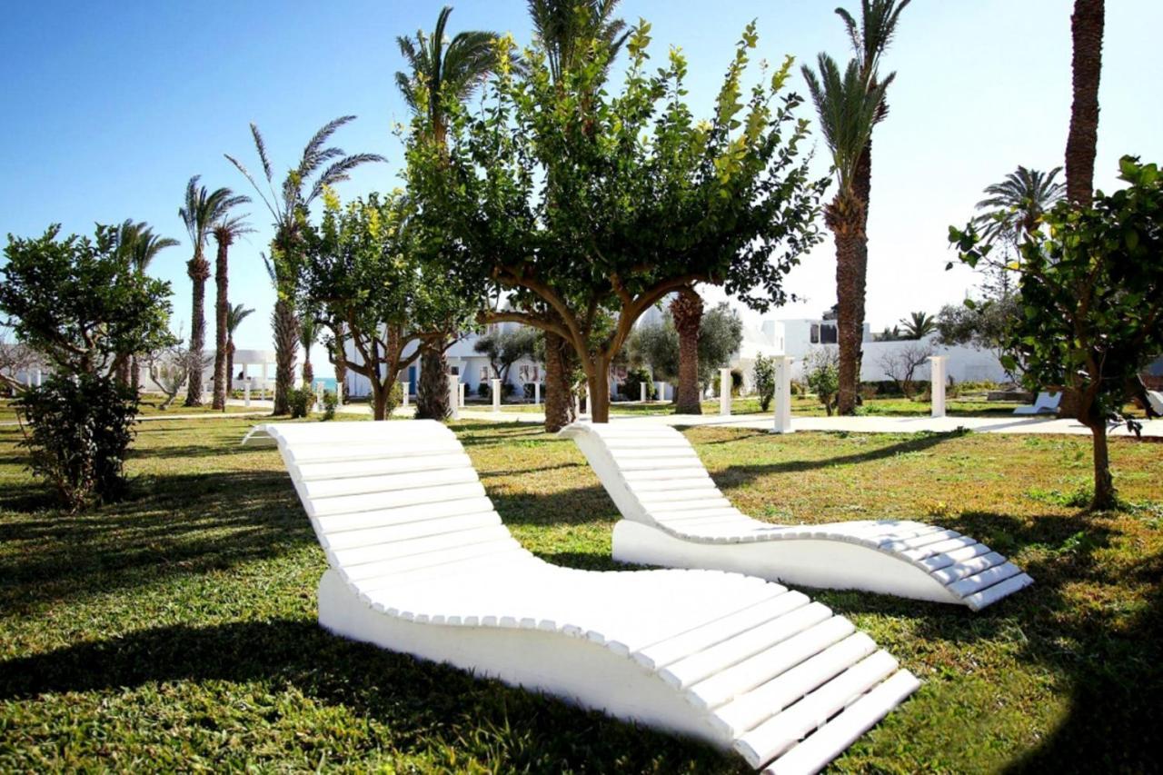 Hotel Best Beach- Family Only Chott Meriem Exteriör bild