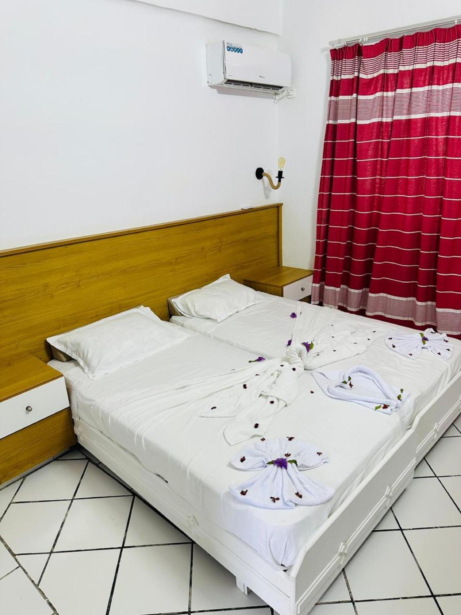 Hotel Best Beach- Family Only Chott Meriem Exteriör bild