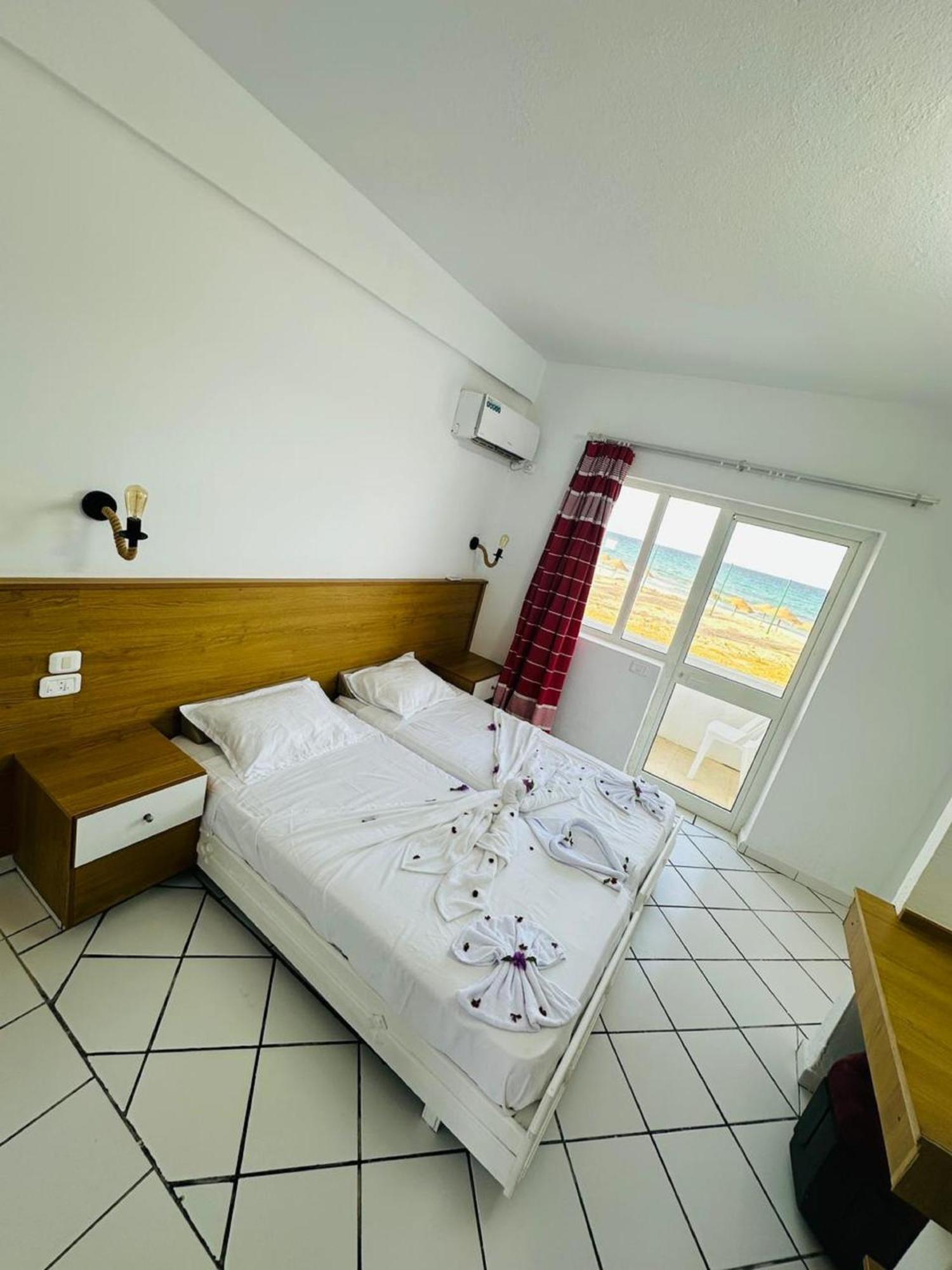 Hotel Best Beach- Family Only Chott Meriem Exteriör bild