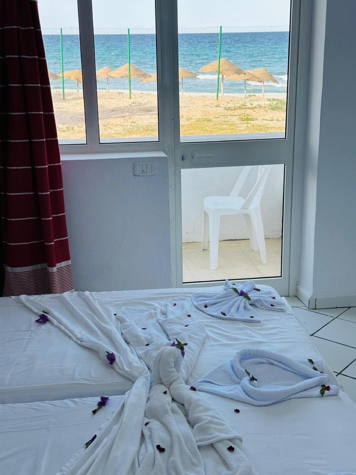 Hotel Best Beach- Family Only Chott Meriem Exteriör bild