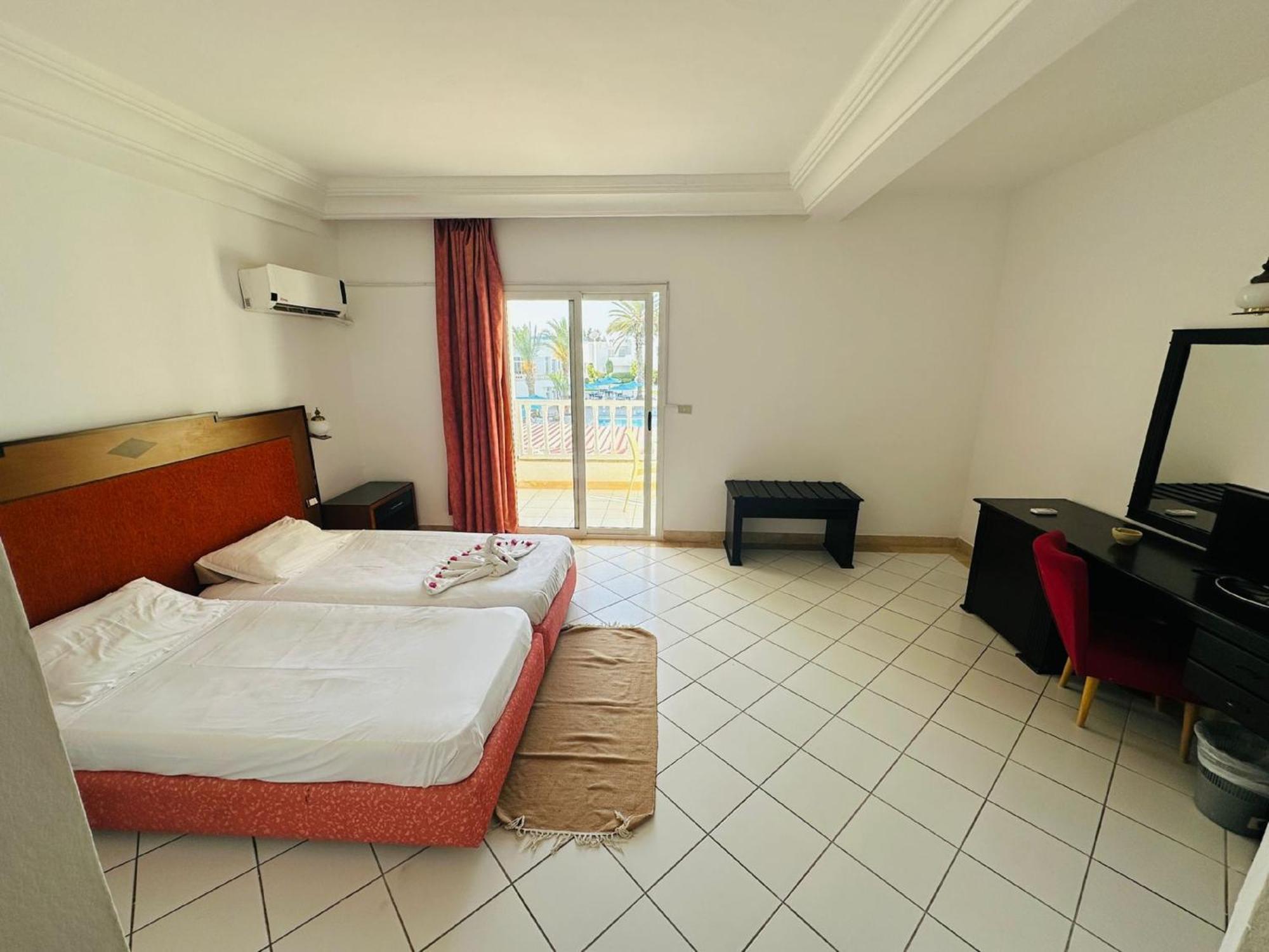 Hotel Best Beach- Family Only Chott Meriem Exteriör bild