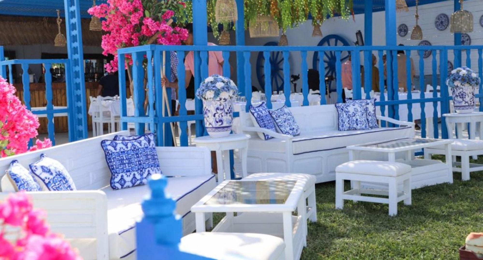 Hotel Best Beach- Family Only Chott Meriem Exteriör bild